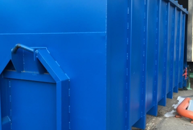 Купить Контейнеры для отходов 30 м3